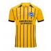 Brighton James Milner #6 Bortedrakt 2024-25 Kortermet